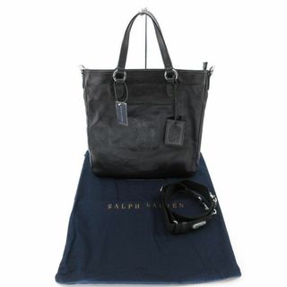 Ralph Lauren - 新品 ラルフローレン ショルダーバッグ ビッグポニー 30-24052304