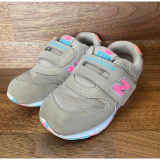 ニューバランス(New Balance)のNew Balance 996★15.5cm(スニーカー)