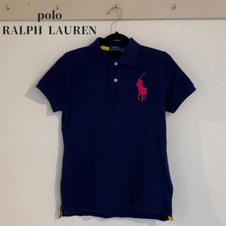 ラルフローレン(Ralph Lauren)のラルフローレン　ポロシャツ　ビッグポニー(ポロシャツ)