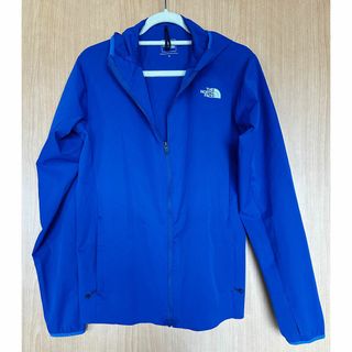 ザノースフェイス(THE NORTH FACE)の✴︎美品✴︎ザ・ノースフェイス，薄手ブレーカー(その他)