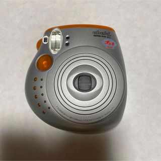 富士フイルム - 動作品　FUJIFILM cheki instax mini 20