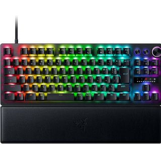 レイザー(Razer)のHuntsman v3 pro TKL(PC周辺機器)