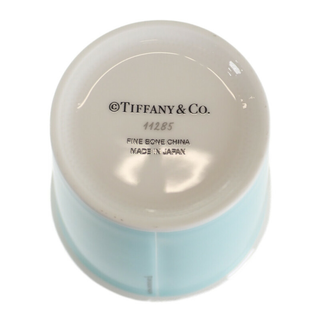 中古】【Sランク】ティファニー TIFFANY&Co. マグカップ 中古】【Sランク】ティファニー TIFFANY&Co. マグカップ