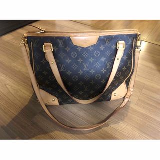 LOUIS VUITTON - ルイヴィトン　エストレーラ　MM (ショルダー&ハンドル2way)