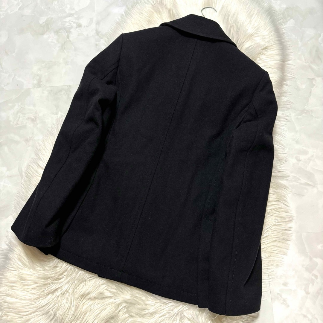 DOLCE&GABBANA - 本物 カタログ掲載 ドルチェ&ガッバーナ W-ZIP DOLCE&GABBANA - 本物 カタログ掲載 ドルチェ&ガッバーナ W-ZIP