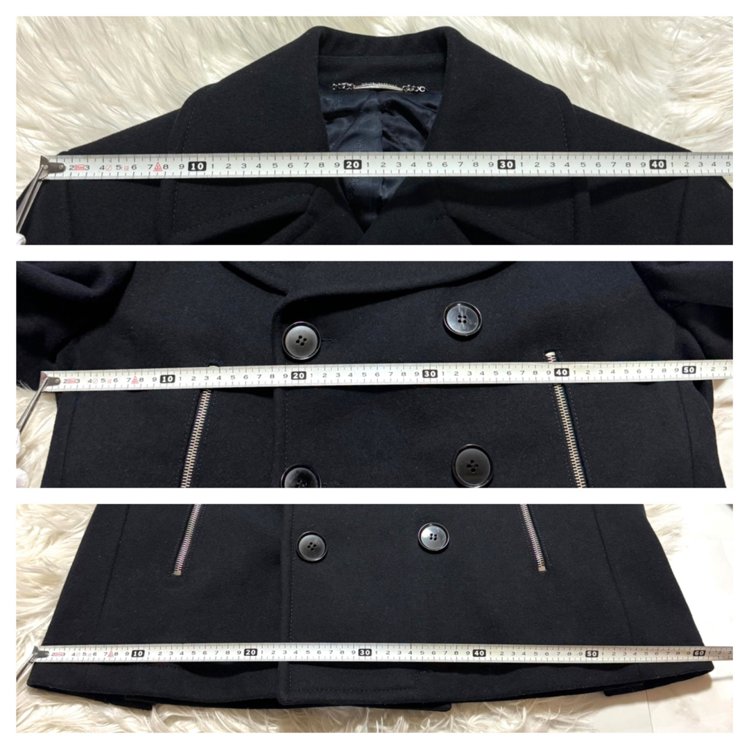 DOLCE&GABBANA - 本物 カタログ掲載 ドルチェ&ガッバーナ W-ZIP DOLCE&GABBANA - 本物 カタログ掲載 ドルチェ&ガッバーナ W-ZIP