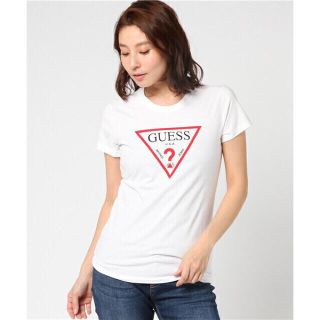 ゲス(GUESS)のGUESS T-shirt(Tシャツ(半袖/袖なし))