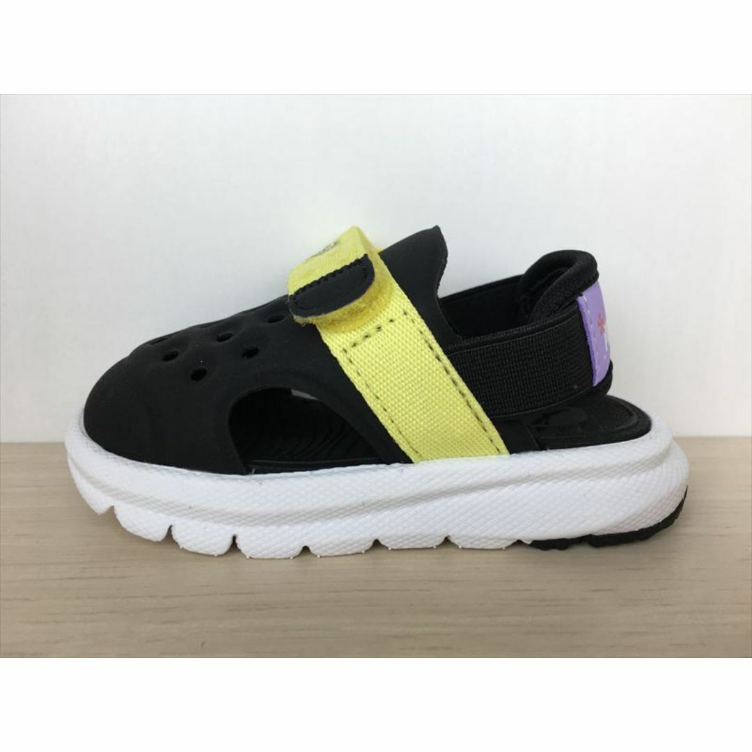 PUMA - プーマ エボルブサンダル スポンジ・ボブ 靴 16,5cm 新品 (1973)