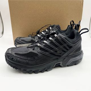 サロモン(SALOMON)の新品未使用！送料込み★Salomon★Acs Pro sneakers(スニーカー)