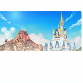 Disney - 東京ディズニーリゾート