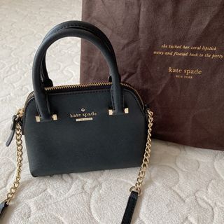 ケイトスペードニューヨーク(kate spade new york)のケイトスペード　ミニショルダーバック(ショルダーバッグ)