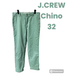 ジェイクルー(J.Crew)のJ CREW used 加工 チノパンツ(チノパン)