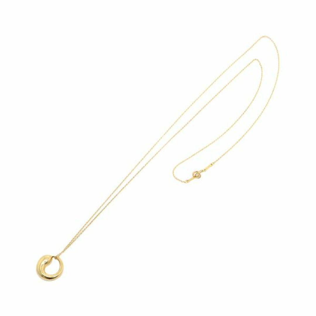 ティファニー TIFFANY&Co. エターナルサークル ロング ティファニー TIFFANY&Co. エターナルサークル ロング