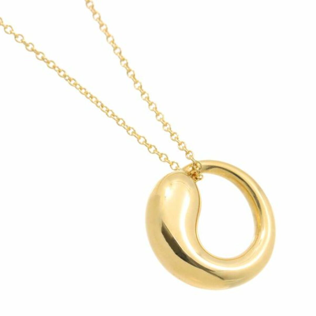 ティファニー TIFFANY&Co. エターナルサークル ロング ティファニー TIFFANY&Co. エターナルサークル ロング