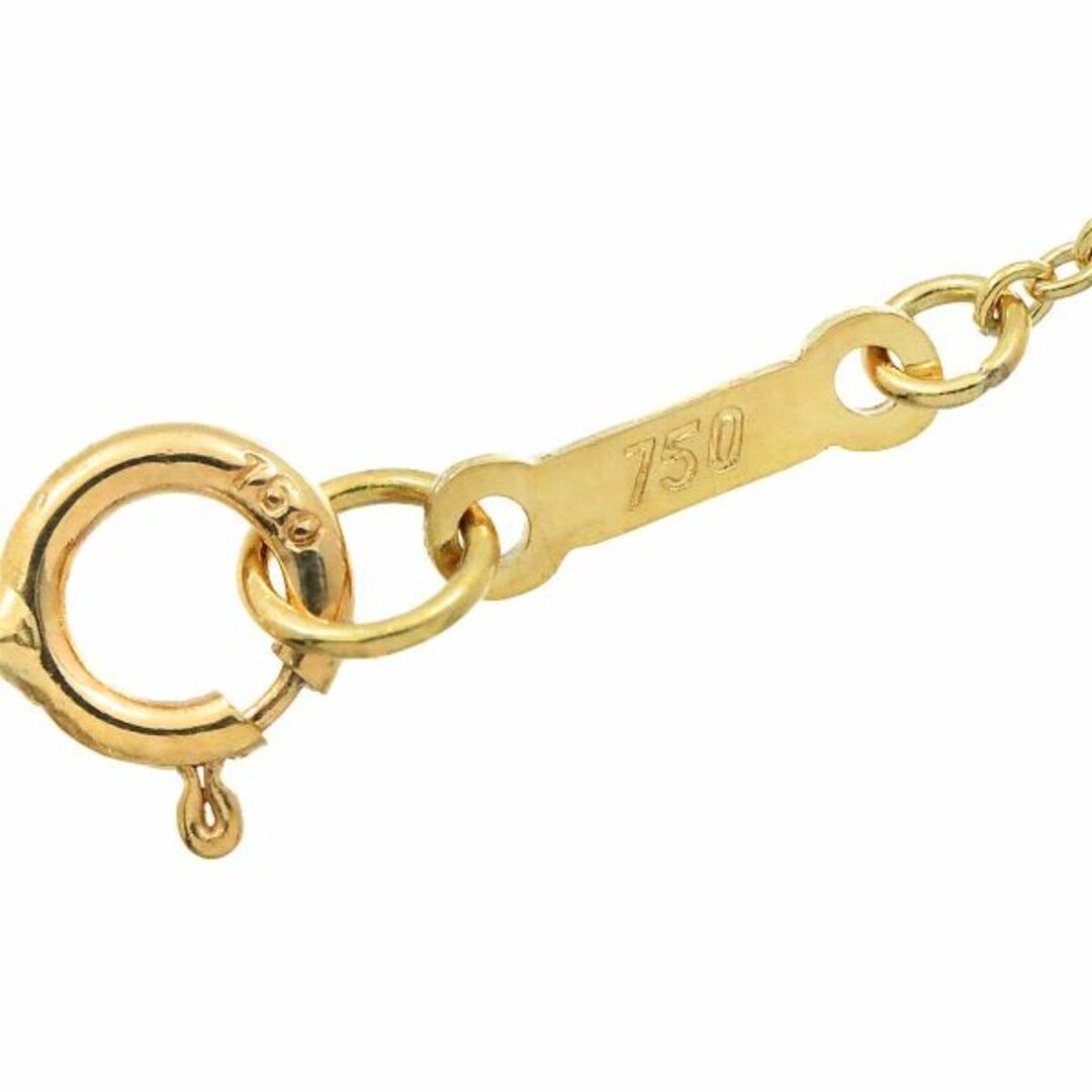ティファニー TIFFANY&Co. エターナルサークル ロング ティファニー TIFFANY&Co. エターナルサークル ロング