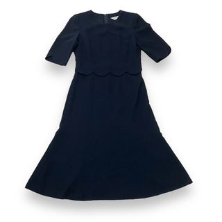 ピエールカルダン(pierre cardin)のpierre cardin ピエールカルダン　フォーマルワンピース　礼服(ロングワンピース/マキシワンピース)