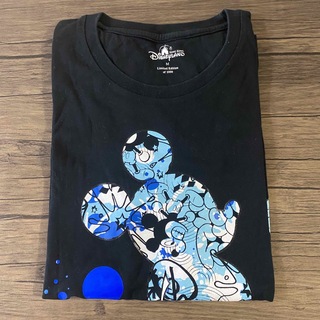 香港ディズニー Tシャツ