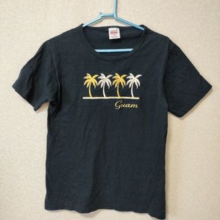 アンビル(Anvil)のanvil   グアム　Tシャツ　Guam(Tシャツ(半袖/袖なし))