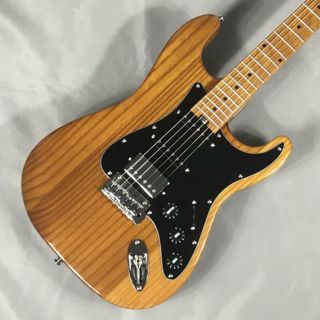 Bacchus(バッカス)/BSH-ASH25 WRS/M 【中古】【USED】エレクトリックギターSTタイプ【イオン葛西店】(エレキギター)