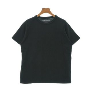 THE SHINZONE ザシンゾーン Tシャツ・カットソー F 黒 【古着】【中古】(カットソー(半袖/袖なし))