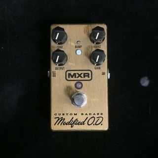 MXR（エムエックスアール）/M77 CB Modified 【中古】【USED】ギター用エフェクターディストーション【仙台泉パークタウンタピオ店】(エフェクター)