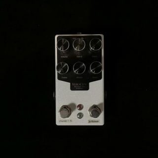 VeroCity Effects(ベロシティエフェクト)/VH34 【中古】【USED】ギター用エフェクターディストーション【仙台泉パークタウンタピオ店】(エフェクター)