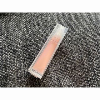 ムジルシリョウヒン(MUJI (無印良品))の無印良品 リップエッセンス・ピンク 10．5g(菓子/デザート)