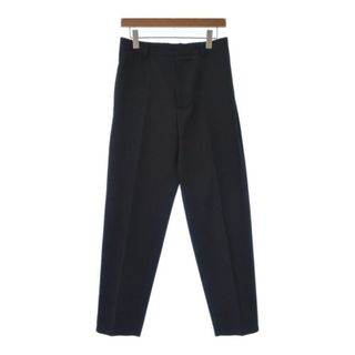 ジルサンダー(Jil Sander)のJIL SANDER ジルサンダー パンツ（その他） 44(S位) 黒 【古着】【中古】(その他)