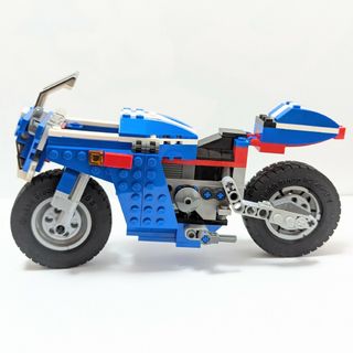 レゴ　LEGO　クリエーター　6747(キャラクターグッズ)