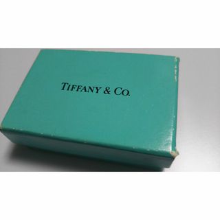 ティファニー(Tiffany & Co.)のティファニー箱 小(その他)