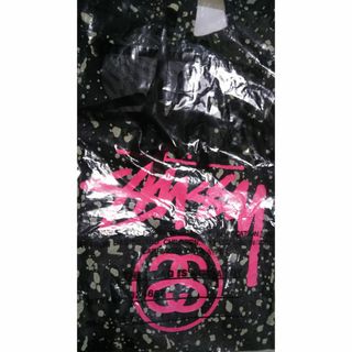 ステューシー(STUSSY)の新品　STUSSY WOMEN　オープンショルダーT(Tシャツ(半袖/袖なし))