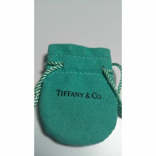 ティファニー(Tiffany & Co.)のティファニー　袋　小(その他)
