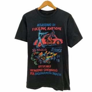 FUCKING AWESOME(ファッキンオーサム) メンズ トップス(Tシャツ/カットソー(半袖/袖なし))