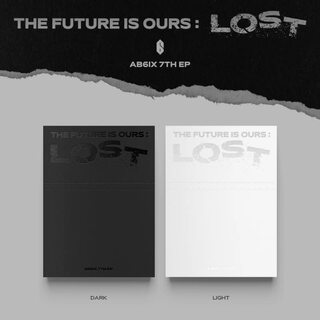 7th EP: THE FUTURE IS OURS : LOST (ランダムカバー・バージョン)