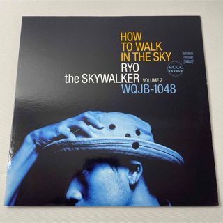 Ryo The Skywalker How To Walk In The.. 2(ヒップホップ/ラップ)