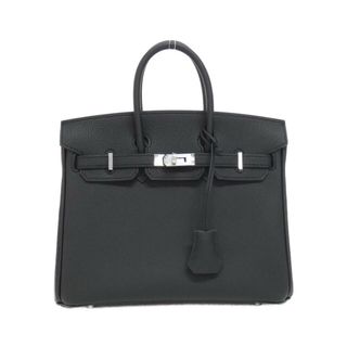 Hermes - 【未使用品】エルメス バーキン 25cm 041344CK バッグ