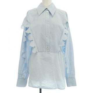 ステラマッカートニー(Stella McCartney)のステラマッカートニー STELLA MCCARTNEY シャツ(シャツ/ブラウス(長袖/七分))