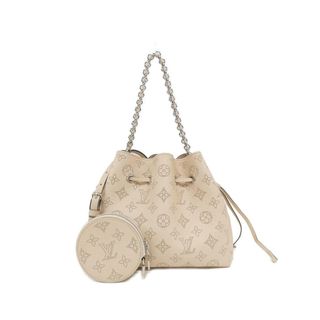 ルイヴィトン(LOUIS VUITTON)のルイヴィトン マヒナ ベラ M58792 ショルダーバッグ(ショルダーバッグ)