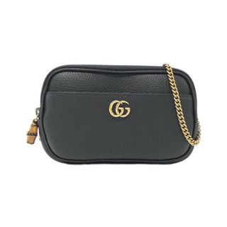 グッチ(Gucci)の【新品】グッチ 772778 AABXM ショルダーバッグ(ショルダーバッグ)