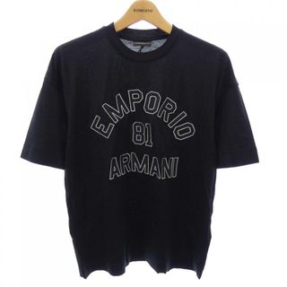 エンポリオアルマーニ(Emporio Armani)のエンポリオアルマーニ EMPORIO ARMANI Tシャツ(シャツ)