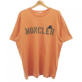 モンクレール(MONCLER)のモンクレール MONCLER Tシャツ(シャツ)