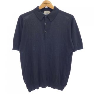 ジョンスメドレー(JOHN SMEDLEY)のジョンスメドレー JOHN SMEDLEY ポロシャツ(シャツ)