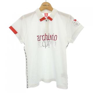 アルチビオ(archivio)のアルチビオ ARCHIVIO ポロシャツ(シャツ/ブラウス(長袖/七分))