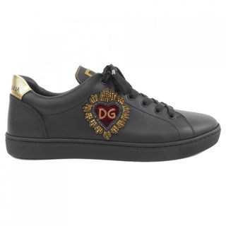 ドルチェアンドガッバーナ(DOLCE&GABBANA)のドルチェアンドガッバーナ DOLCE&GABBANA スニーカー(スニーカー)