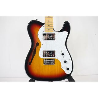 フェンダー(Fender)のＦＥＮＤＥＲ　ＪＡＰＡＮ　　ＴＮ７２(エレキギター)