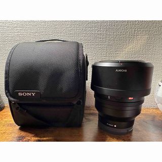 ソニー SONY FE 50mm F1.4 GM 美品(レンズ(単焦点))