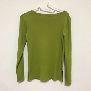UNITED ARROWS green label relaxing - 【1 OF MINE】カラーニット