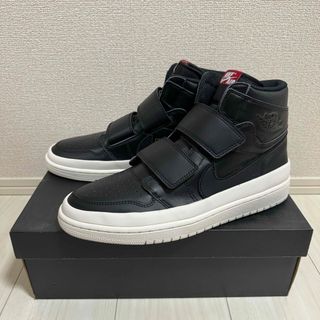 ジョーダン(Jordan Brand（NIKE）)のAIR JORDAN 1 RE HI DOUBLE STRP(スニーカー)