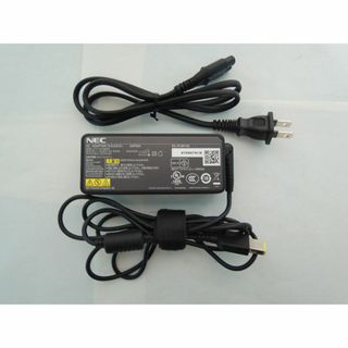 NEC - NEC A13-065N1A OUTPUT:20V-3.25A 角型