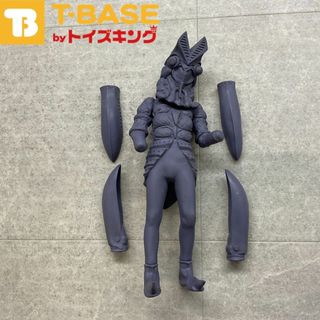 ビリケン商会 バルタン星人 ソフビ キット 円谷プロ ウルトラマン(模型/プラモデル)